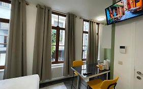 Apartament
